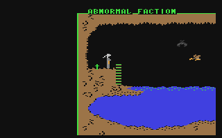 Abnormal Faction Screenshot 1
